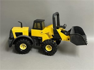 Tonka Toys Mighty Diesel Front End Loader