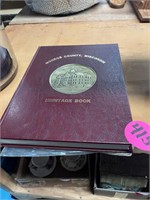 Monroe County 1984 Heritage Book