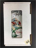 New in box, "Coca Cola Refresh Yourself" thermomet