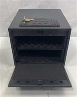 Fortress Electronic Safe