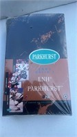 1991 Serie 1 LNH Parkhurst Pro Set wax box