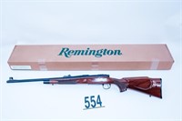 NEW REMINGTON 700 BDL DELUXE 243WIN HIGH GLOSS