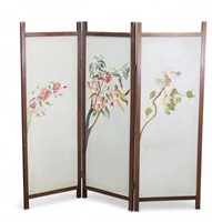 ARTS AND CRAFTS DRESSING SCREEN