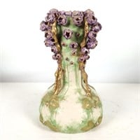 Amphora Bud Vase