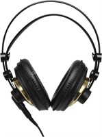 AKG K240 Studio Semi-Open Professional Headphones