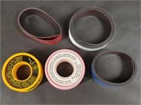 Thread Sealant Tape & Magnetic Measuring Tapes