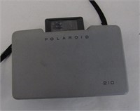 Vintage Poloroid 210 Camera