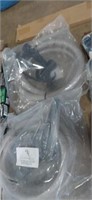 2 IBC adapters nozzle kits (new)