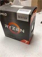 AMD RYZEN 7 5700X3D 3.4GHZ PROCESSOR - SOCKET AM4