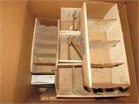 Parts Boxes