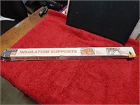 Insulation Supports 28ct