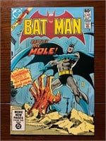 DC Comics Batman #340