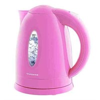 (P) Ovente Electric Kettle, 1.8 Liter with Prontof