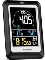 76$-Newentor CO2 Detector