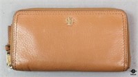 Tory Burch Leather Wallet