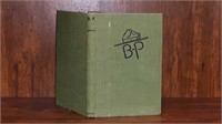 1943 B=P. THE STORY OF HIS LIFE BY E.E. REYNOLDS.
