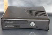 Xbox 360 Console (No power cords/untested)