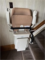 420  STAIRLIFT  - WORKS GREAT