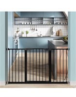 $180  58 59 inch Baby Gate Extra Wide