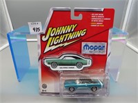 Johnny Lightning 1969 Dodge Charger