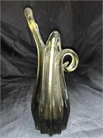 7 “ VINTAGE SWUNG EWER