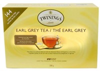 144-Pk Twinings Earl Grey Tea, 288g