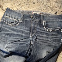 Ariat Real Denim Jeans 31R