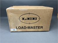 Lee Load-Master Reloading Press
