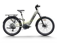 Himiway A7 Pro Electric Commuter Bike