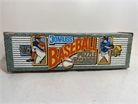 1990 Donruss Complete Set Mint baseball card MLB