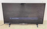 Phillips 40" TV on Stand