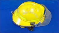 Fire Fighters Helmet