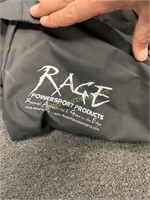 Rage car/van topper bag