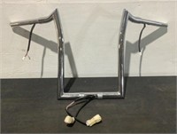 Harley Davidson Handle Bars