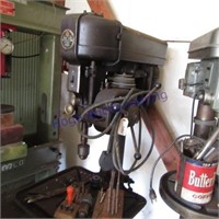 Walker /Turner floor model drill press 220V