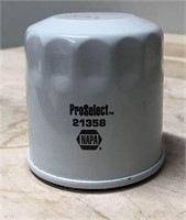 NAPA Proselect Oil Filter - Qty 6