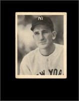 1939 Play Ball #42 Arndt Jorgens VG-EX to EX+