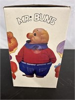 Mr Buns- Moon anyone you want to, legally!