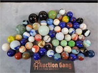 Marbles Lot