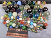 Marbles Lot