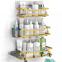Shower Caddy Bathroom Organizer Shelf