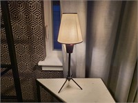 2PC TABLE LAMPS