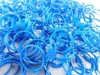 Adjustable Ring Bases - Blue