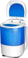 *DORTALA Portable Washing Machine, 5.5 LBS