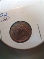 1902 indian head