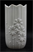 Kaiser W. Germany Porcelain Bisque Bud Vase