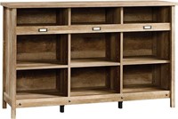 Storage/Pantry Cabinet 58.19x17.17x36.26"OakFinish