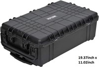 USED-MEIJIA Portable Rolling Waterproof Protective