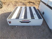 Bed Utility Roll Out Toolbox