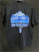 Mile High Mopar 2012 Shirt , Size M